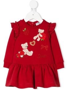 Одежда для девочек (0-36 мес.) Monnalisa