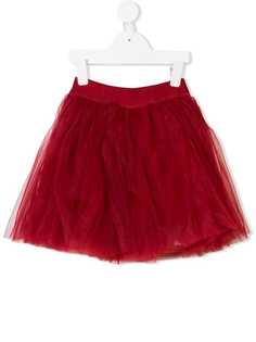 Одежда для девочек (2-12 лет) Monnalisa