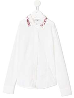 Одежда для девочек (2-12 лет) Monnalisa