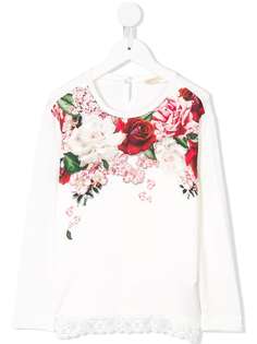 Одежда для девочек (2-12 лет) Monnalisa