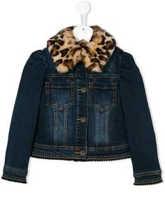 Одежда для девочек (2-12 лет) Monnalisa