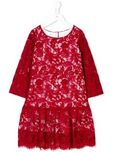 Одежда для девочек (2-12 лет) Monnalisa