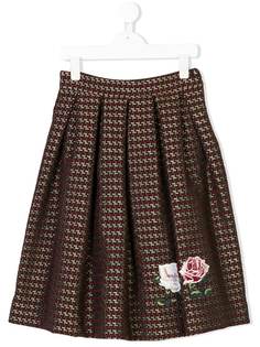 Одежда для девочек (2-12 лет) Monnalisa