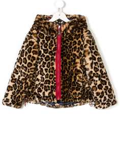 Одежда для девочек (2-12 лет) Monnalisa