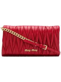 Сумки Miu Miu