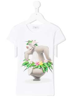 Одежда для девочек (2-12 лет) Monnalisa