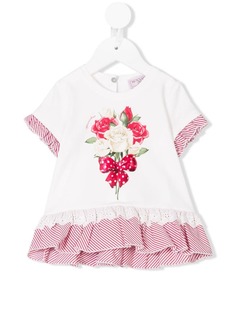 Одежда для девочек (2-12 лет) Monnalisa