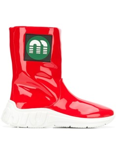 Обувь Miu Miu