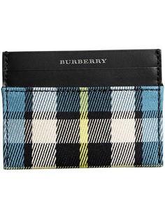 Аксессуары Burberry