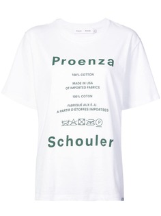 Одежда Proenza Schouler