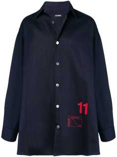 Одежда RAF Simons