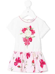 Одежда для девочек (0-36 мес.) Monnalisa