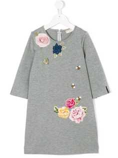 Одежда для девочек (2-12 лет) Monnalisa