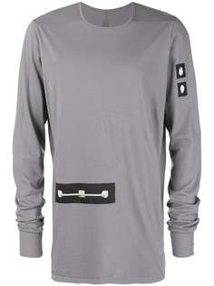 Одежда Rick Owens Drkshdw