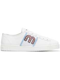 Обувь Miu Miu