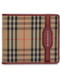 Аксессуары Burberry