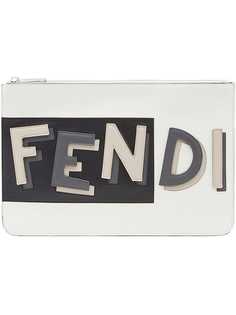 Аксессуары Fendi