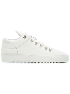 Обувь Filling Pieces