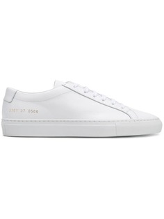 Обувь Common Projects