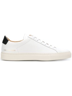 Обувь Common Projects