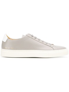 Обувь Common Projects