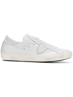 Обувь Philippe Model