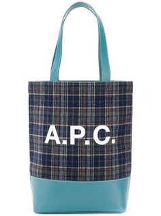 Сумки A.P.C.