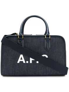 Сумки A.P.C.