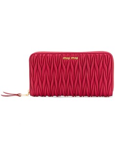 Аксессуары Miu Miu