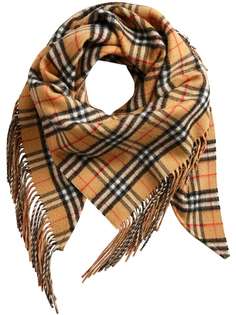 Аксессуары Burberry