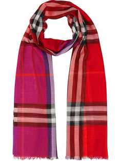 Аксессуары Burberry