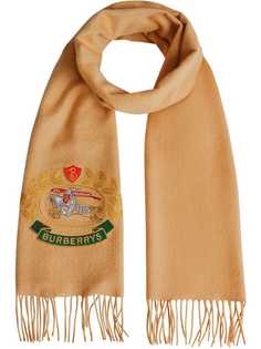 Аксессуары Burberry