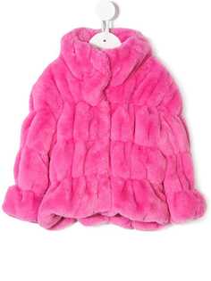 Одежда для девочек (2-12 лет) Monnalisa