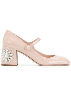 Обувь Miu Miu
