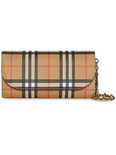 Аксессуары Burberry