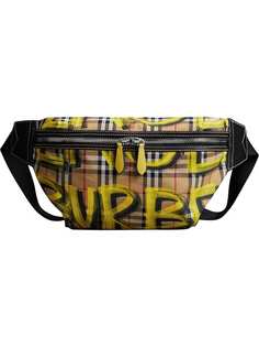 Аксессуары Burberry