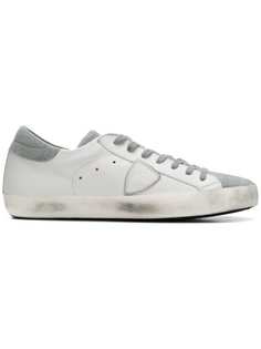 Обувь Philippe Model