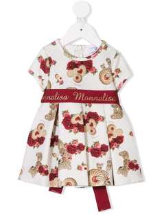 Одежда для девочек (0-36 мес.) Monnalisa