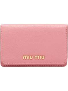 Аксессуары Miu Miu