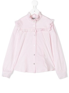 Одежда для девочек (2-12 лет) Monnalisa