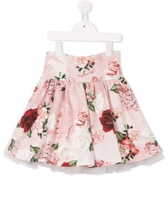 Одежда для девочек (2-12 лет) Monnalisa