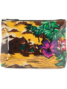 Аксессуары Dsquared2