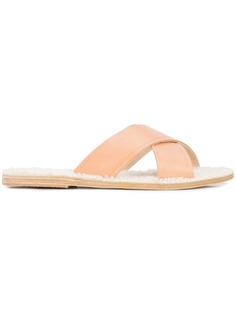 Обувь Ancient Greek Sandals