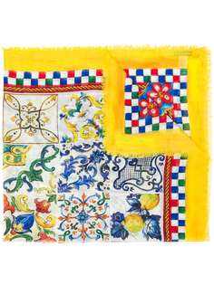 Аксессуары Dolce & Gabbana