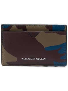 Аксессуары Alexander Mc Queen