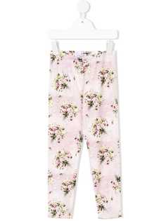 Одежда для девочек (2-12 лет) Monnalisa