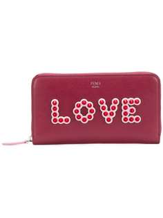 Аксессуары Fendi