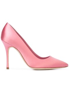 Обувь Manolo Blahnik