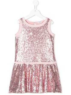 Одежда для девочек (2-12 лет) Monnalisa