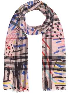 Аксессуары Burberry